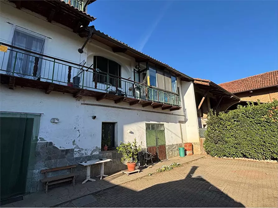 casa indipendente in vendita a Frossasco