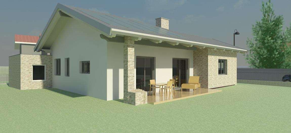 casa semindipendente in vendita a Frossasco
