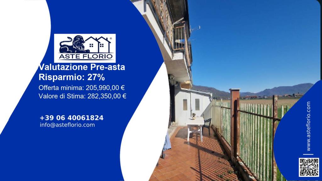 casa indipendente in vendita a Frossasco