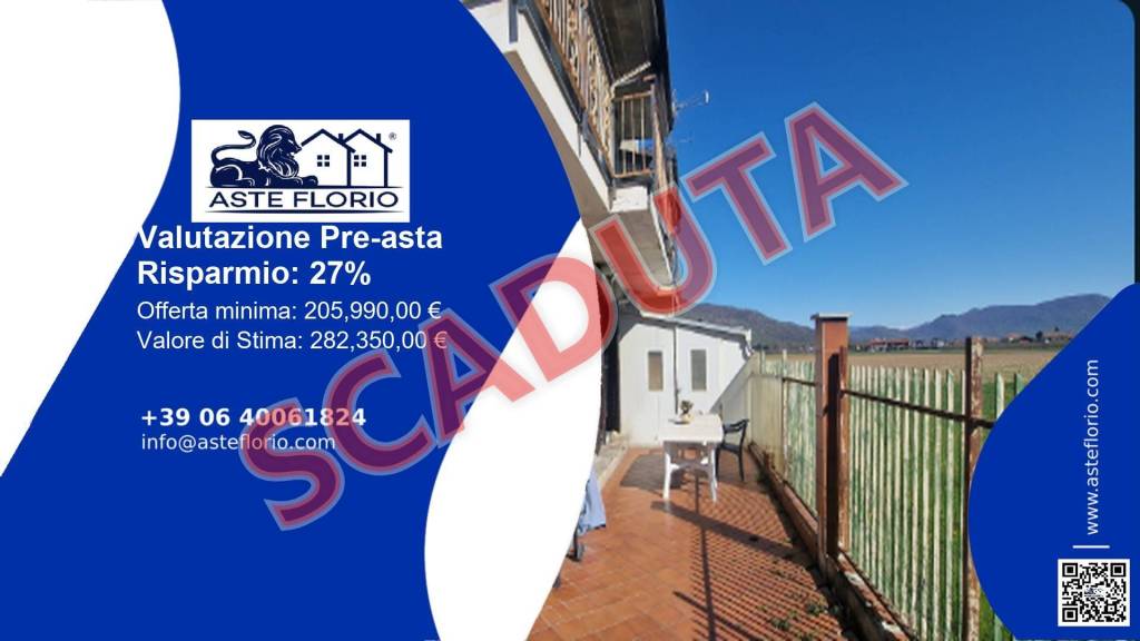 casa indipendente in vendita a Frossasco