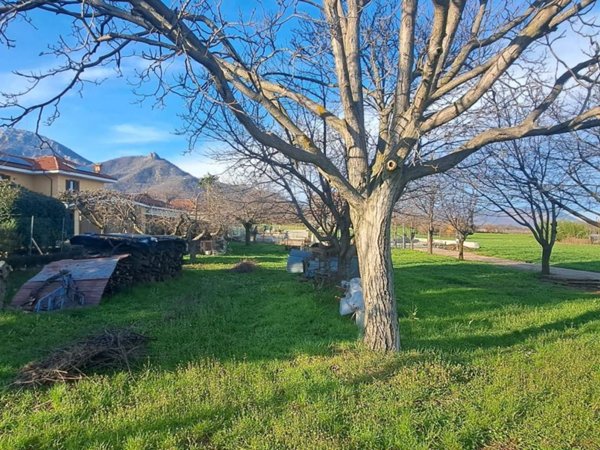 terreno agricolo in vendita a Frossasco