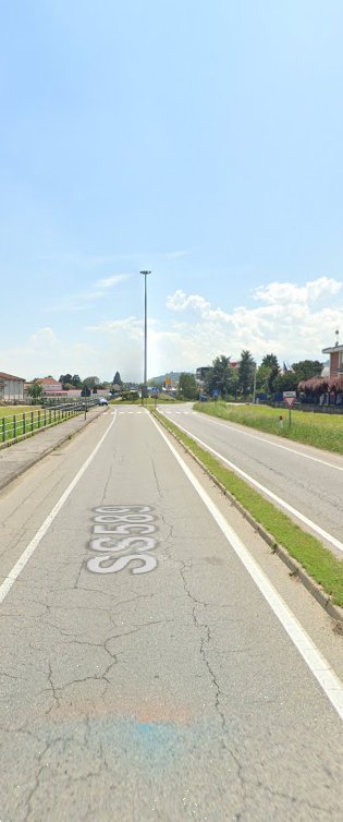 casa indipendente in vendita a Frossasco