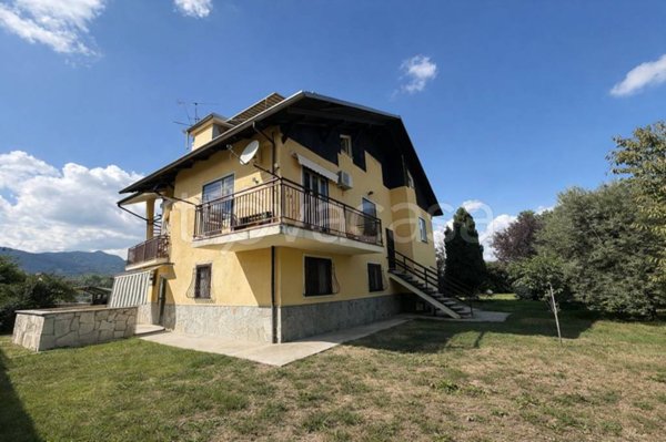 appartamento in vendita a Frossasco