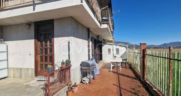 casa indipendente in vendita a Frossasco