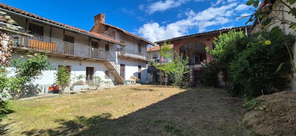 appartamento in vendita a Frossasco