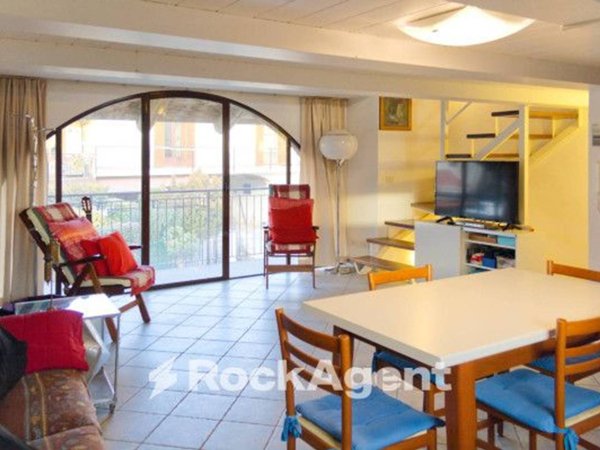 appartamento in vendita a Frossasco