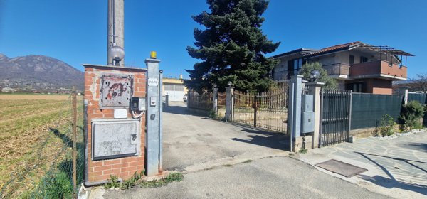 casa indipendente in vendita a Frossasco