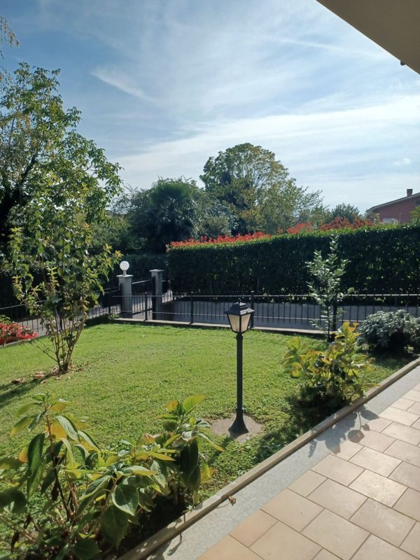 appartamento in vendita a Frossasco