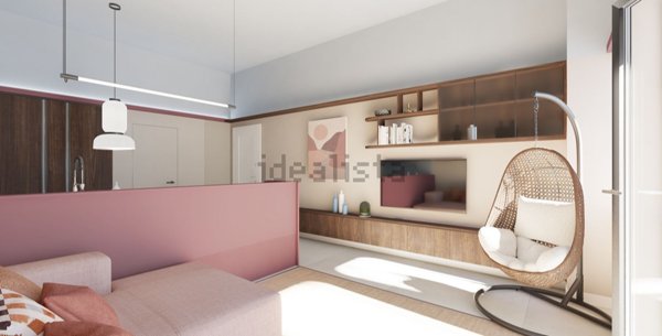 appartamento in vendita a Frossasco