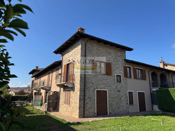 appartamento in vendita a Frossasco