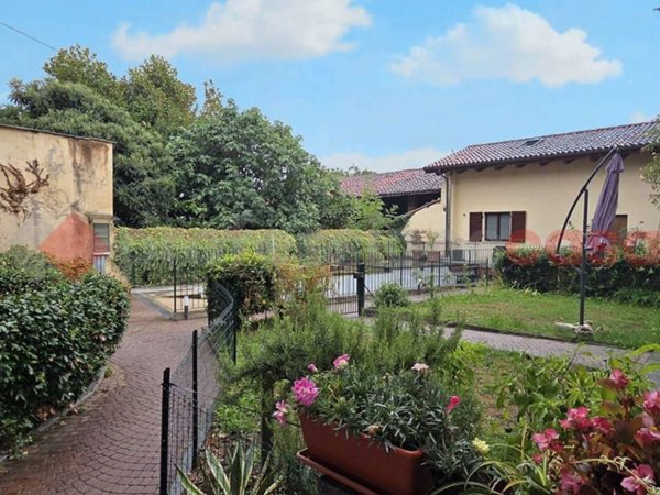 appartamento in vendita a Frossasco