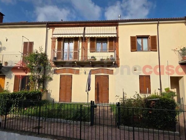 appartamento in vendita a Frossasco