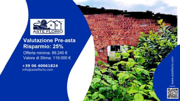 appartamento in vendita a Frossasco