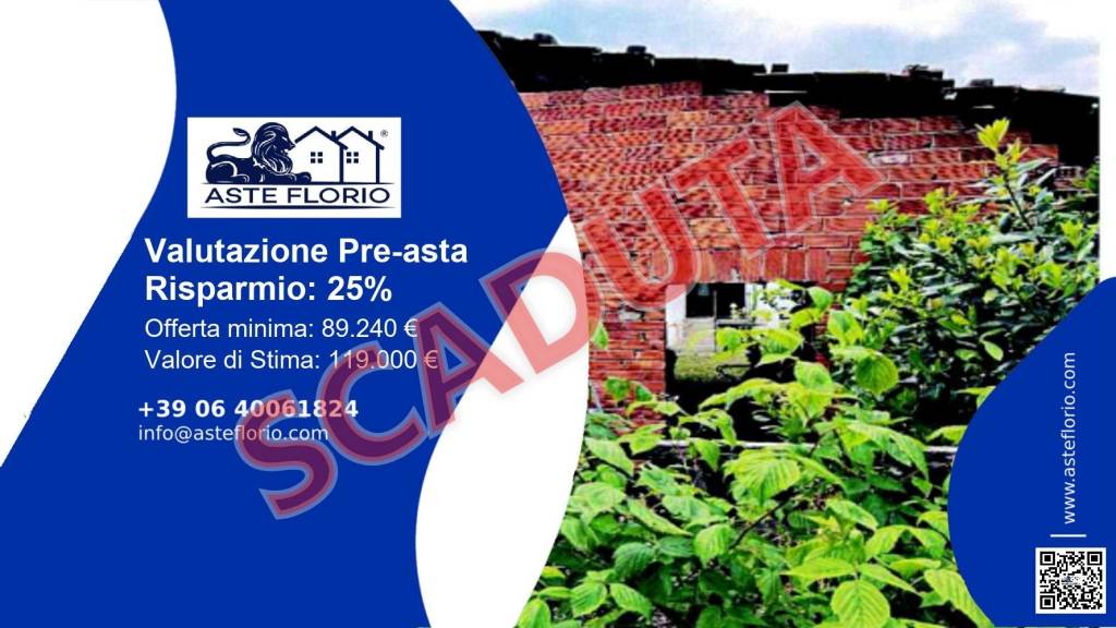 appartamento in vendita a Frossasco