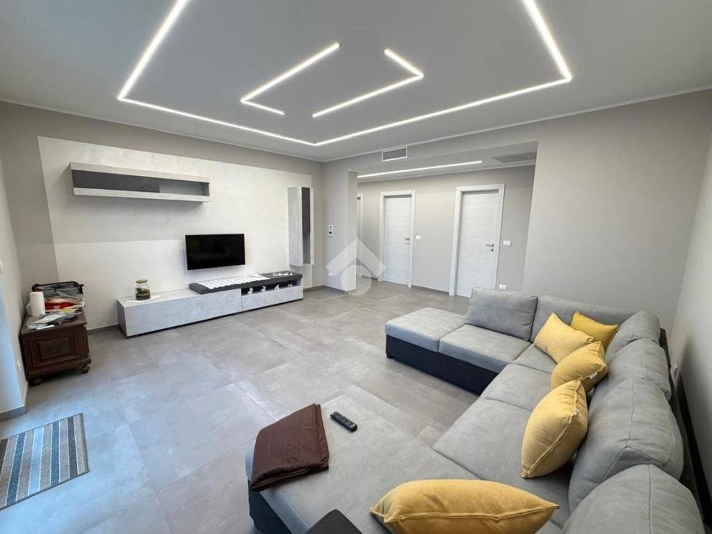 appartamento in vendita a Frossasco