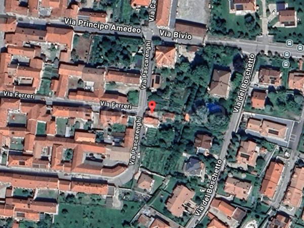 appartamento in vendita a Frossasco