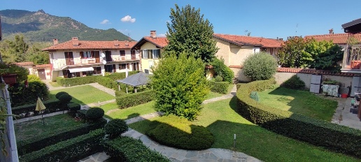 appartamento in vendita a Frossasco