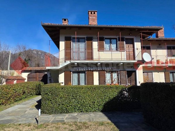 appartamento in vendita a Frossasco