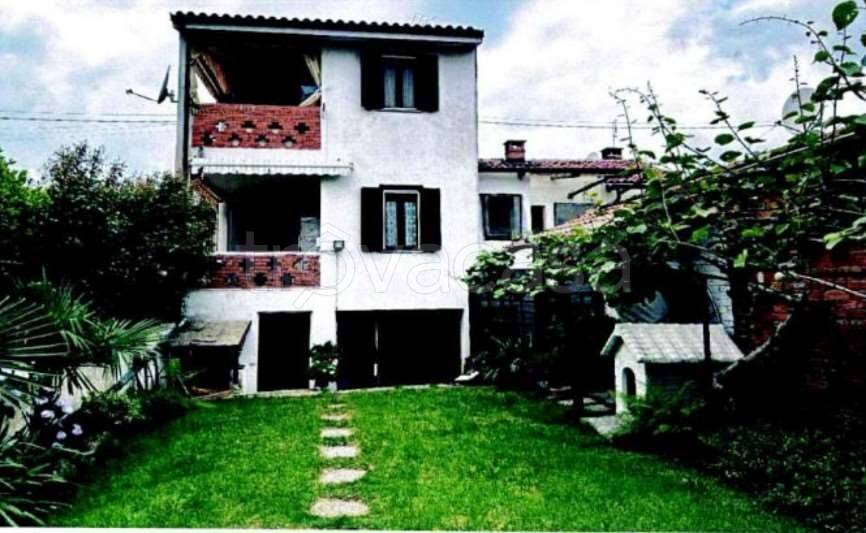 casa indipendente in vendita a Frossasco