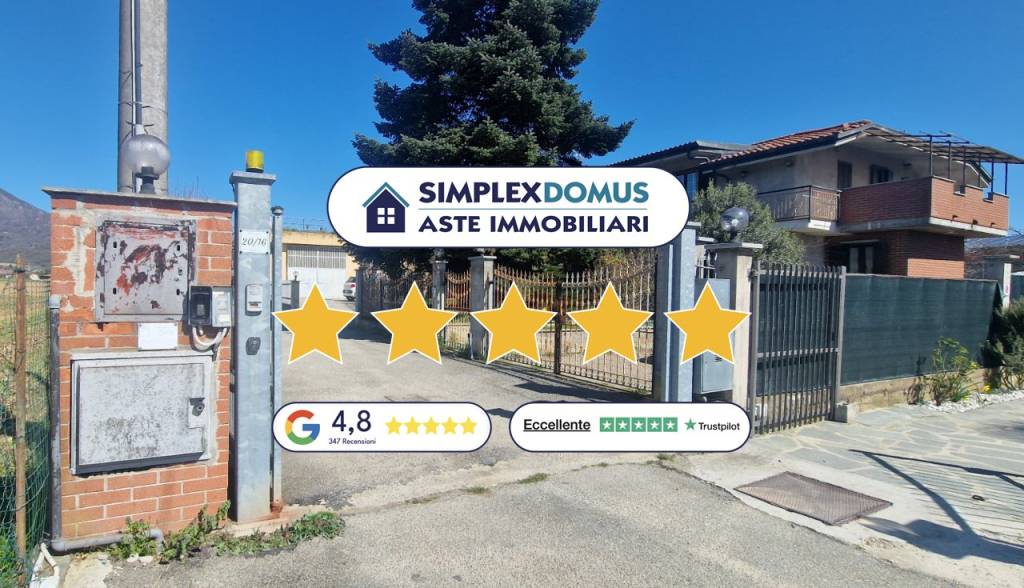 casa indipendente in vendita a Frossasco