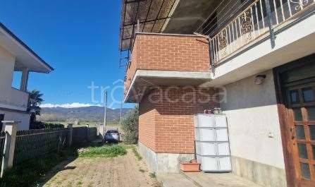 casa indipendente in vendita a Frossasco