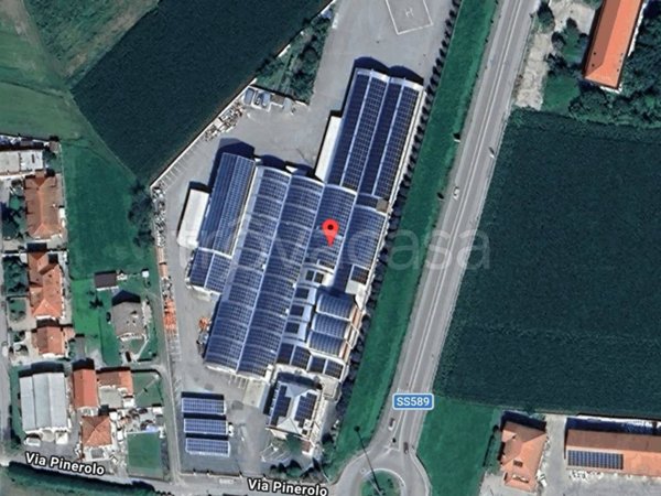 casa indipendente in vendita a Frossasco