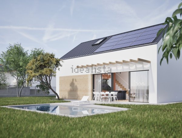 casa indipendente in vendita a Frossasco