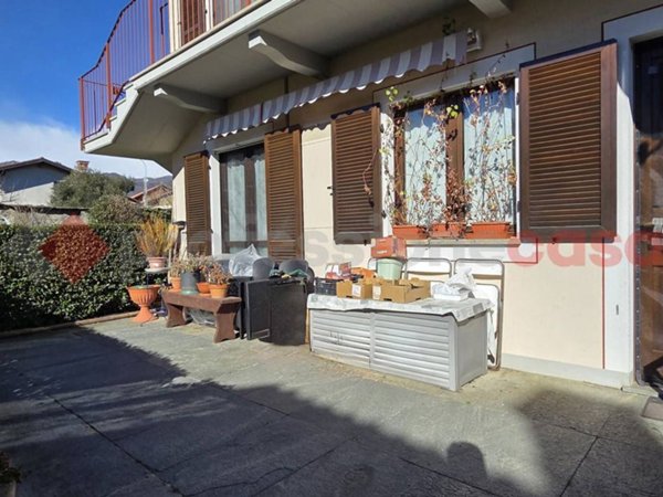 appartamento in vendita a Frossasco