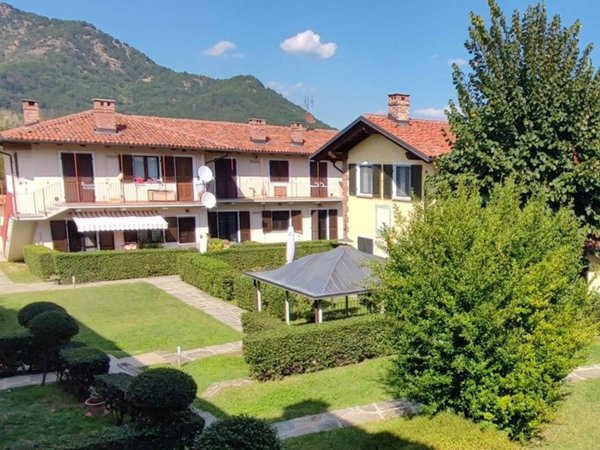 appartamento in vendita a Frossasco