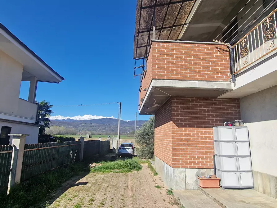 casa indipendente in vendita a Frossasco