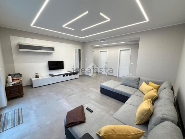 appartamento in vendita a Frossasco