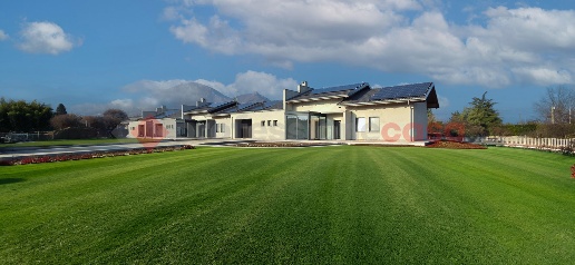 casa indipendente in vendita a Frossasco