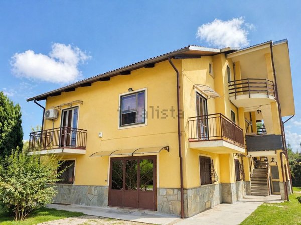 appartamento in vendita a Frossasco