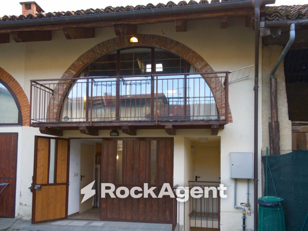 appartamento in vendita a Frossasco
