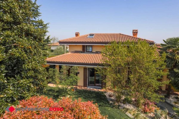 casa indipendente in vendita a Frossasco