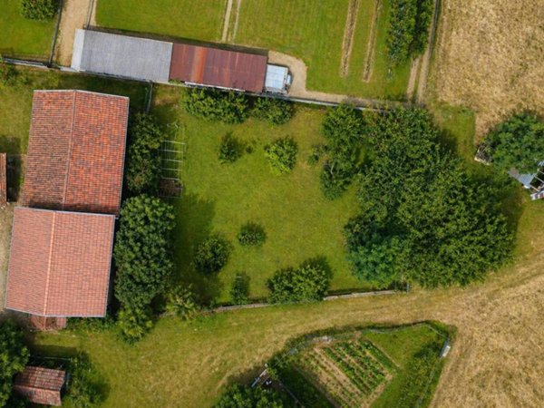 casa indipendente in vendita a Frossasco