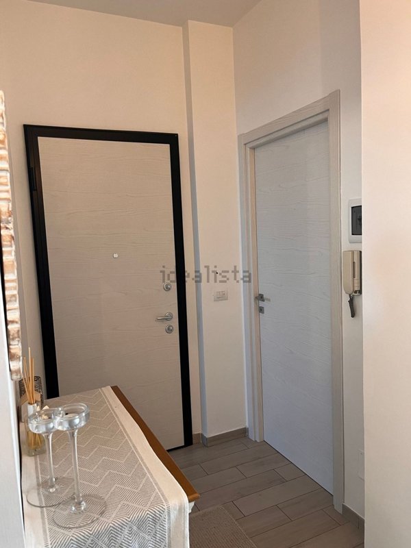 appartamento in vendita a Frossasco
