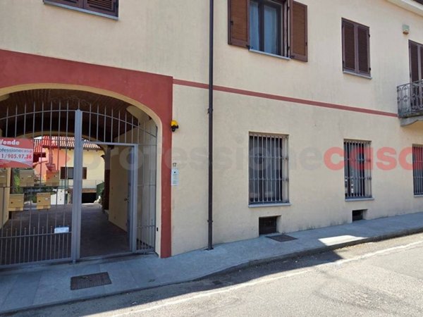 appartamento in vendita a Frossasco