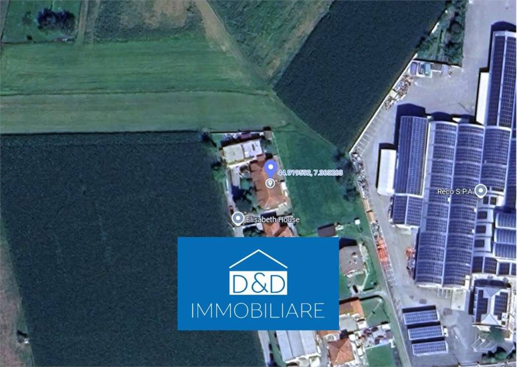 casa indipendente in vendita a Frossasco