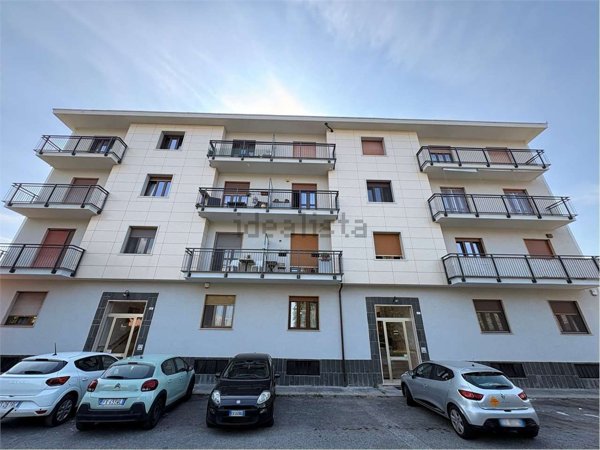 appartamento in vendita a Frossasco