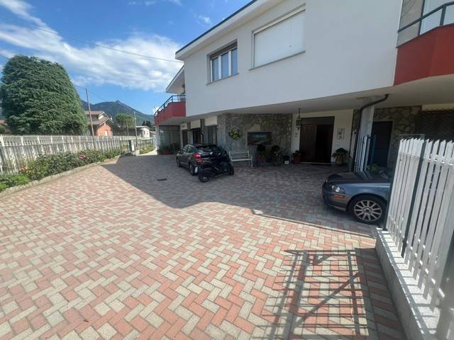 appartamento in vendita a Frossasco