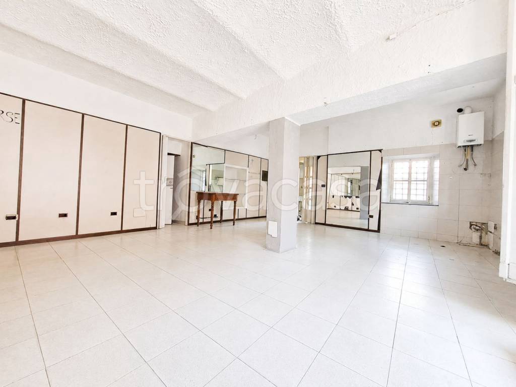 loft in vendita a Frossasco