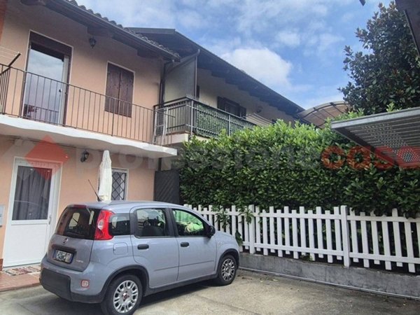 appartamento in vendita a Frossasco