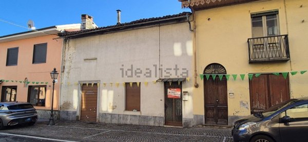 appartamento in vendita a Frossasco