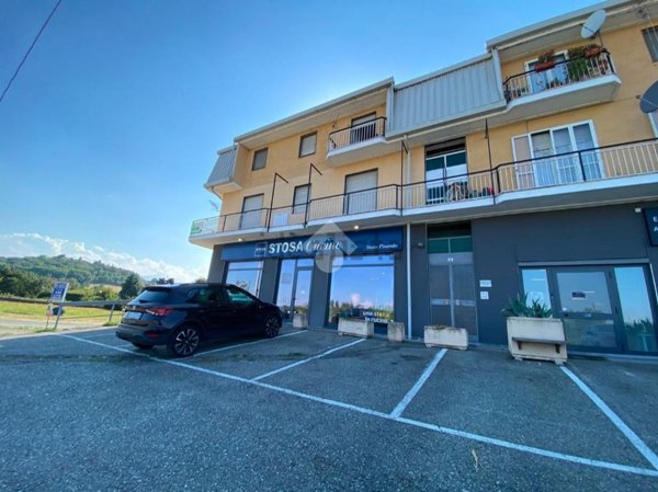 appartamento in vendita a Frossasco