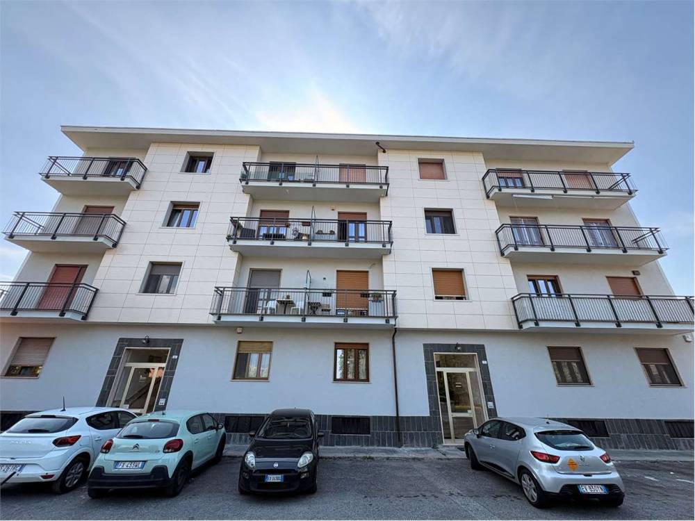 appartamento in vendita a Frossasco