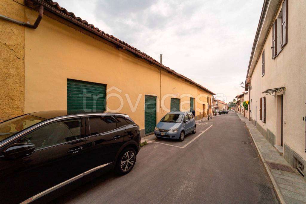 appartamento in vendita a Frossasco