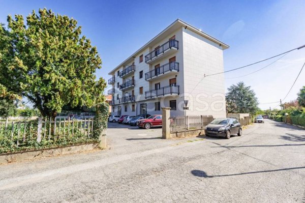 appartamento in vendita a Frossasco