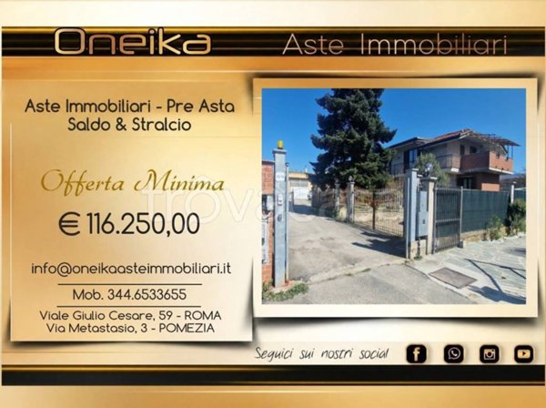 casa indipendente in vendita a Frossasco