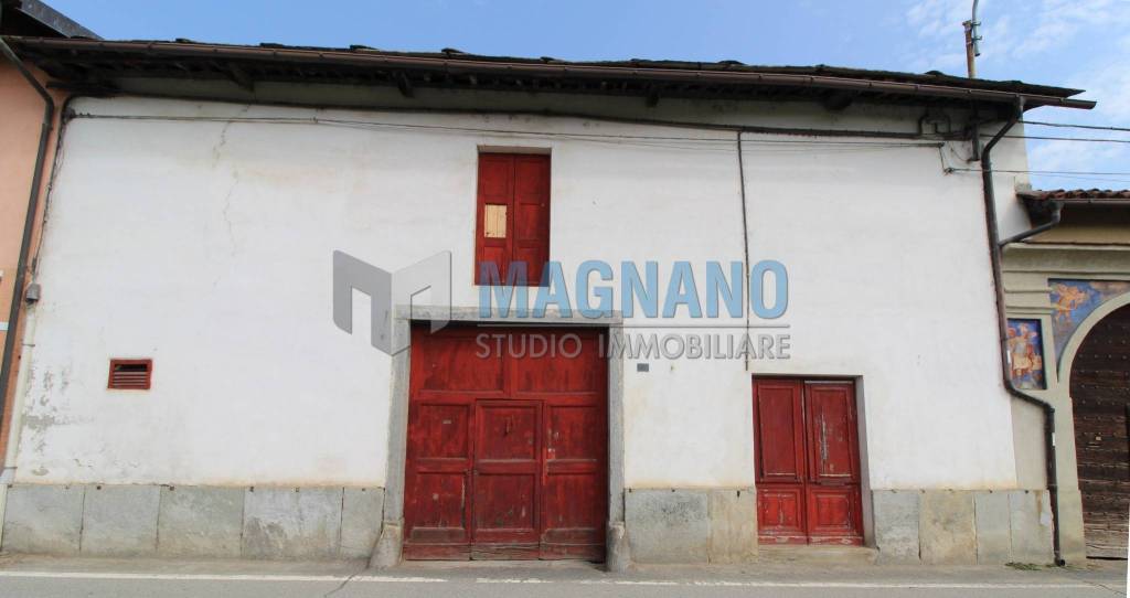 casa indipendente in vendita a Garzigliana